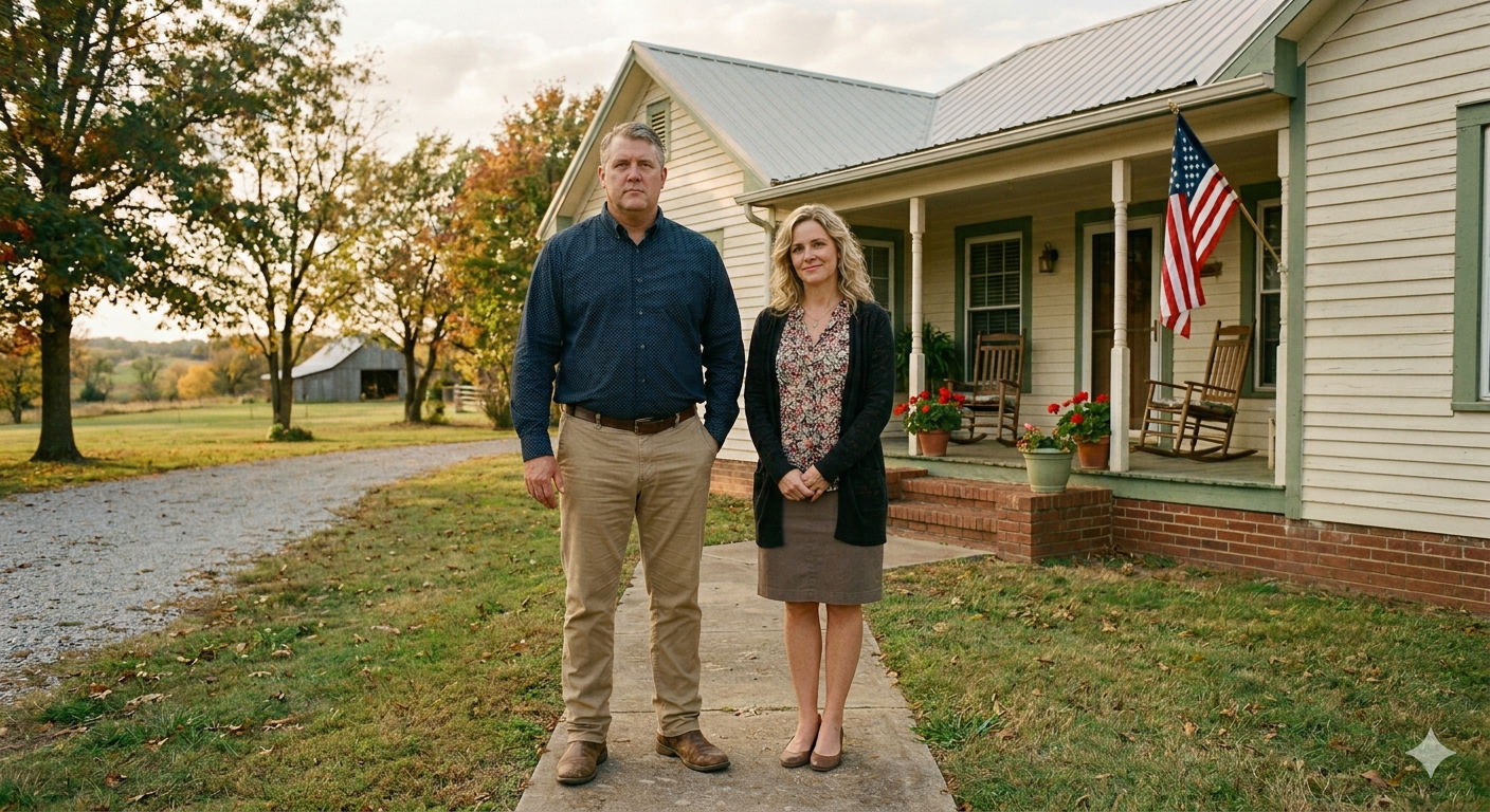 Casey and Wendy
